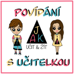 Obrázek podcastu UČIT & ŽÍT - Povídání s učitelkou