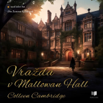 Obrázek podcastu Vražda v Mallowan Hall