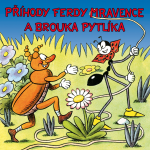Obrázek podcastu Sekora: Příhody Ferdy Mravence a brouka Pytlíka
