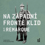 Obrázek podcastu Na západní frontě klid
