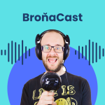 Obrázek podcastu BroňaCast