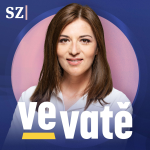 Obrázek podcastu Ve vatě