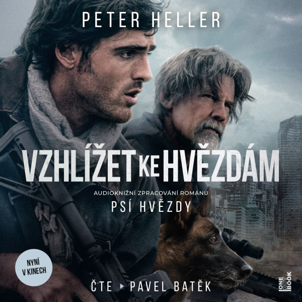Obrázek podcastu Psí hvězdy (Vzhlížet ke hvězdám)