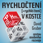 Obrázek podcastu Rychločtení v kostce