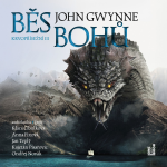 Obrázek podcastu Běs bohů