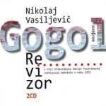 Obrázek podcastu Revizor