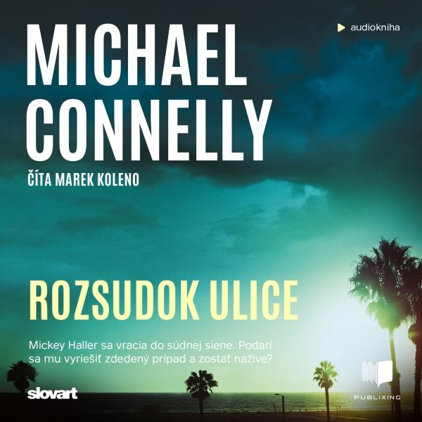 Obrázek podcastu Rozsudok ulice