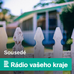 Obrázek podcastu Sousedé