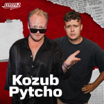 Obrázek podcastu Kozub Pytcho