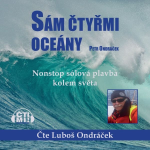 Obrázek podcastu Sám čtyřmi oceány
