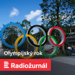 Obrázek podcastu Olympijský rok