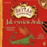 Obrázek podcastu Jak vycvičit draka