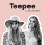 Obrázek podcastu Teepee