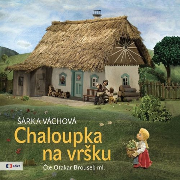 Obrázek podcastu Chaloupka na vršku
