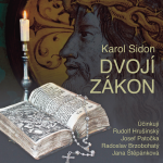 Obrázek podcastu Dvojí zákon