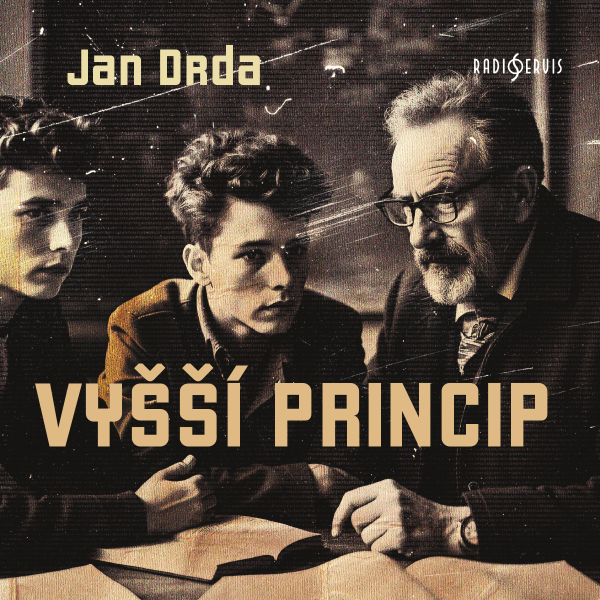 Obrázek podcastu Vyšší princip