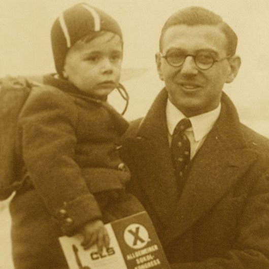 Obrázek podcastu Wintonův vlak 1939 a 2009
