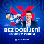 Obrázek podcastu Bez dobíjení