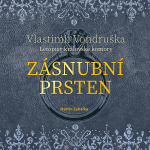 Obrázek podcastu Zásnubní prsten
