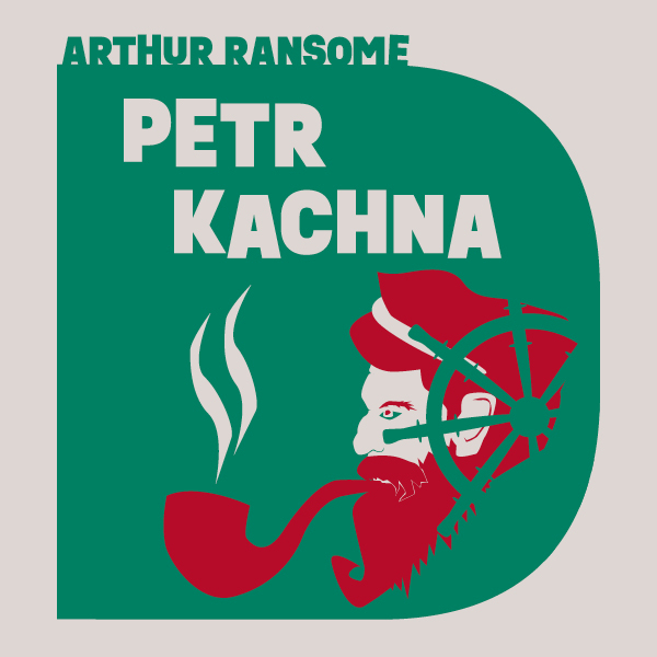 Obrázek podcastu Petr Kachna
