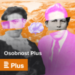 Obrázek podcastu Osobnost Plus