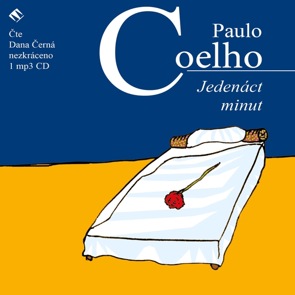 Obrázek podcastu Jedenáct minut