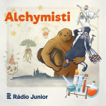 Obrázek podcastu Alchymisti