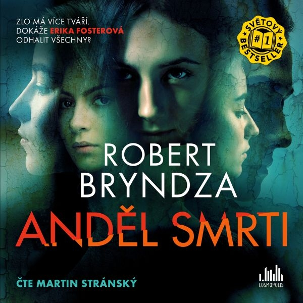 Obrázek podcastu Anděl smrti