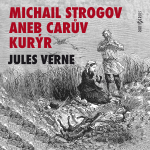 Obrázek podcastu Michail Strogov aneb Carův kurýr