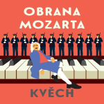 Obrázek podcastu Obrana Mozarta
