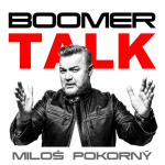 Obrázek podcastu Boomer Talk