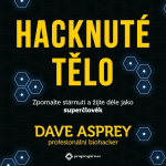 Obrázek podcastu Hacknuté tělo