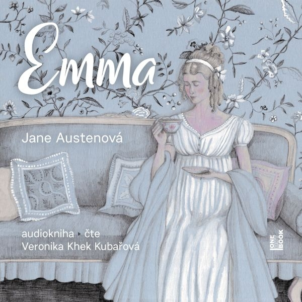 Obrázek podcastu Emma