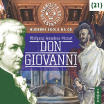 Obrázek podcastu Don Giovanni