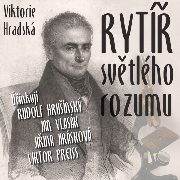 Obrázek podcastu Rytíř světlého rozumu