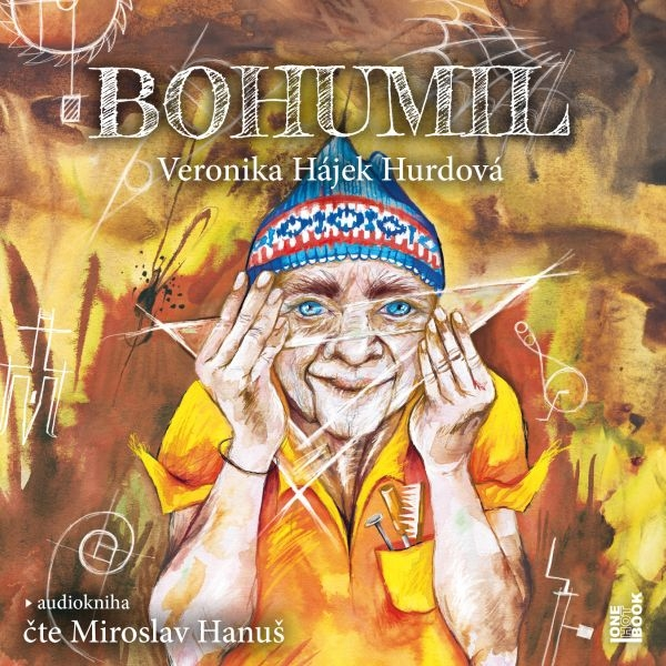 Obrázek podcastu Bohumil