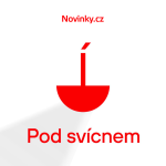 Obrázek podcastu Pod svícnem