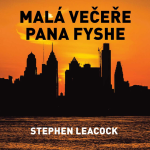Obrázek podcastu Malá večeře pana Fyshe