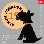 Obrázek podcastu Album pohádek "Supraphon dětem" 19.