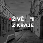 Obrázek podcastu Živě z kraje