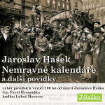 Obrázek podcastu Nemravné kalendáře a další povídky