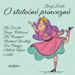 Obrázek podcastu O statečné princezně