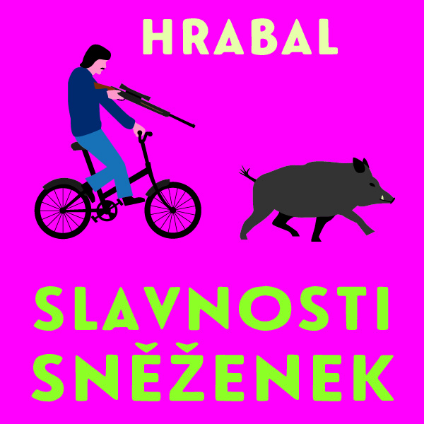Obrázek podcastu Slavnosti sněženek