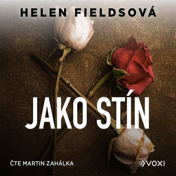 Obrázek podcastu Jako stín