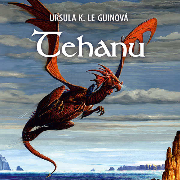 Obrázek podcastu Tehanu