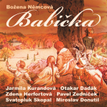 Obrázek podcastu Babička