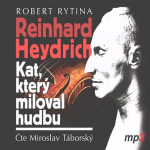 Obrázek podcastu Kat, který miloval hudbu