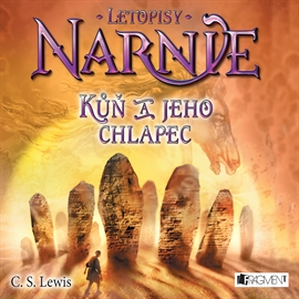 Obrázek podcastu NARNIE – Kůň a jeho chlapec