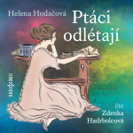 Obrázek podcastu Ptáci odlétají