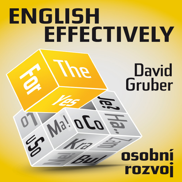 Obrázek podcastu English Effectively